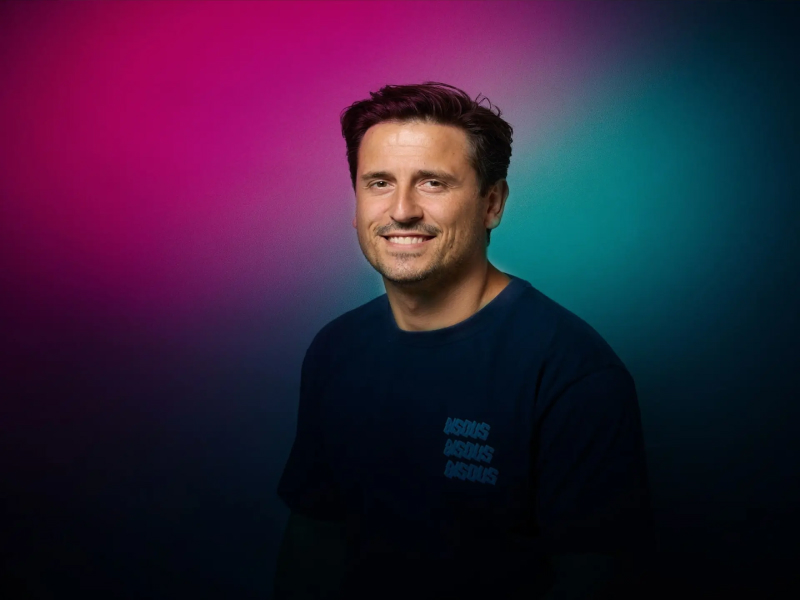 Eldin Fetahovic