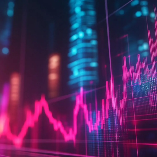 Financing growth